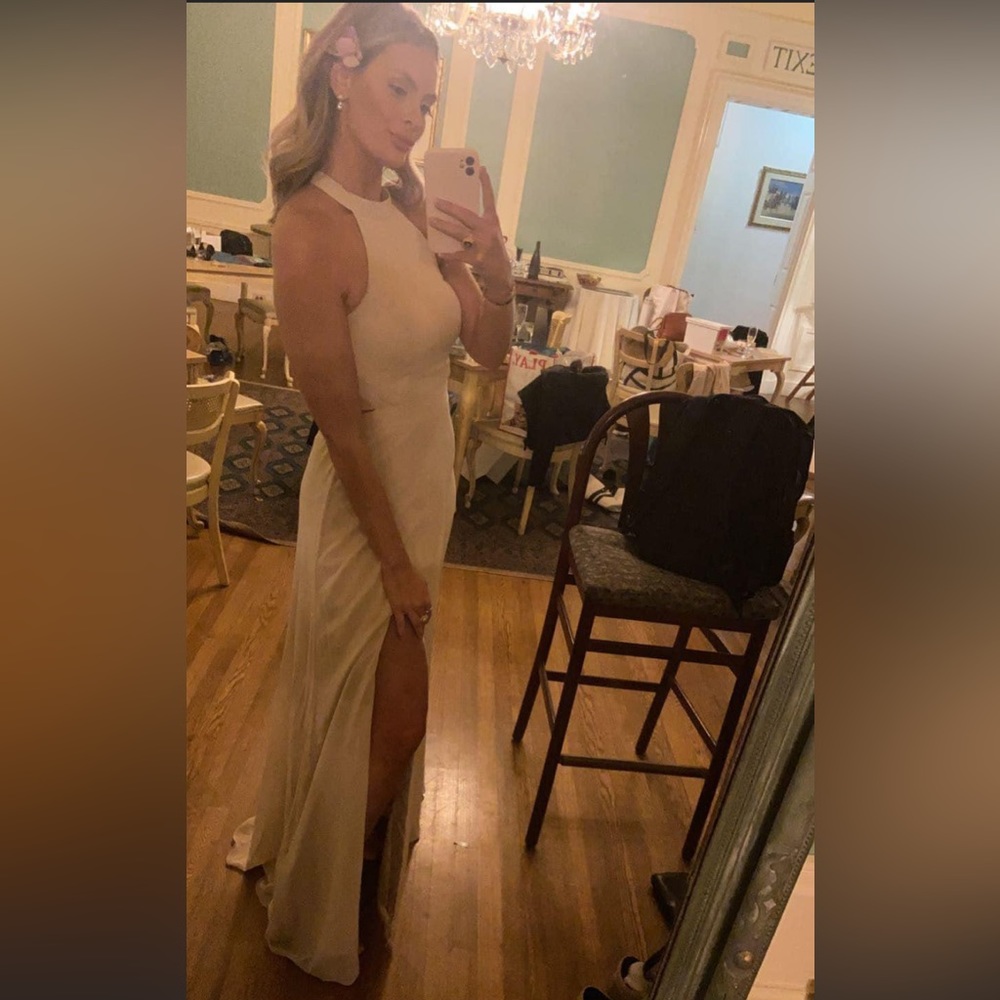 Azazie Clarice Dress